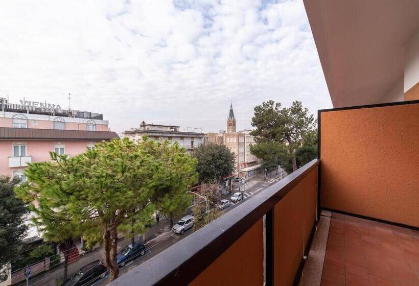 اتاق استاندارد, Park