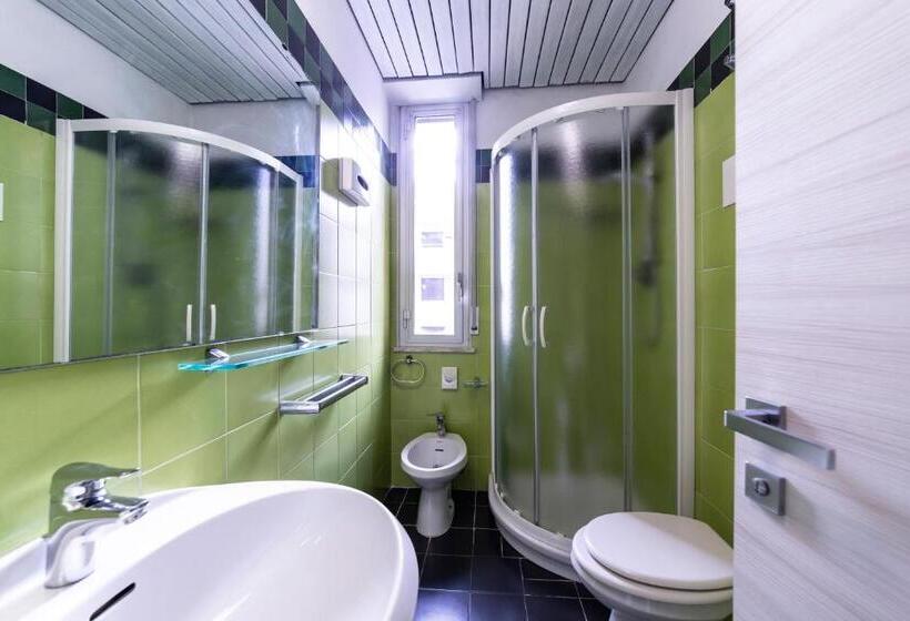 اتاق استاندارد, Park