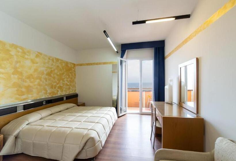 اتاق استاندارد, Park