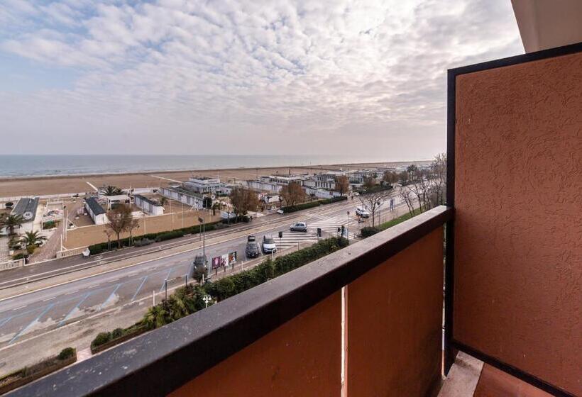 Triple Room Sea View, Park