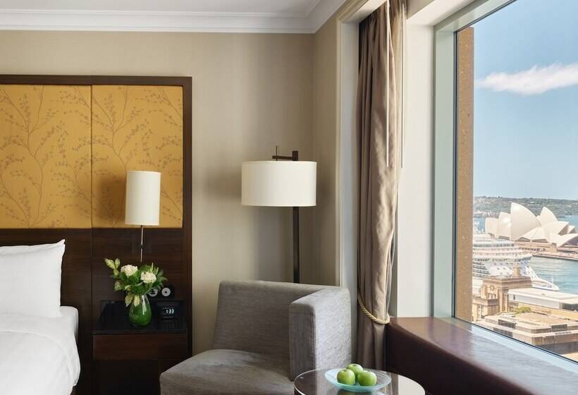 침실 1개 주택, Shangrila Sydney