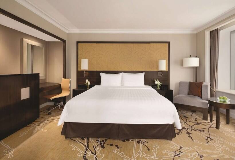 Дом 1 Спальня, Shangrila Sydney