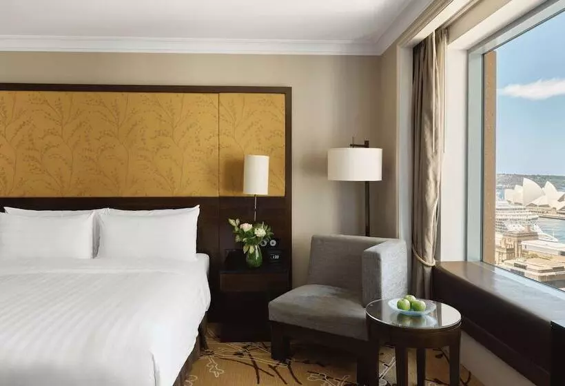 １ベッドルームハウス, Shangrila Sydney