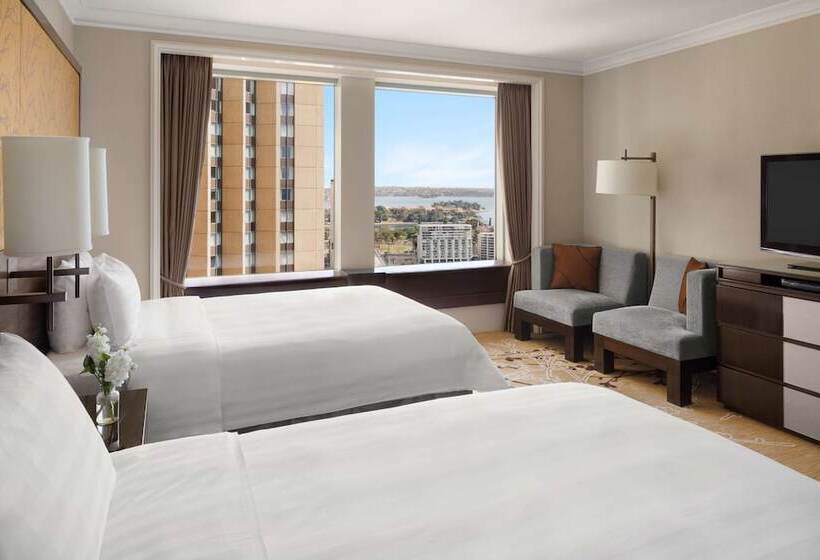 Дом 1 Спальня, Shangrila Sydney