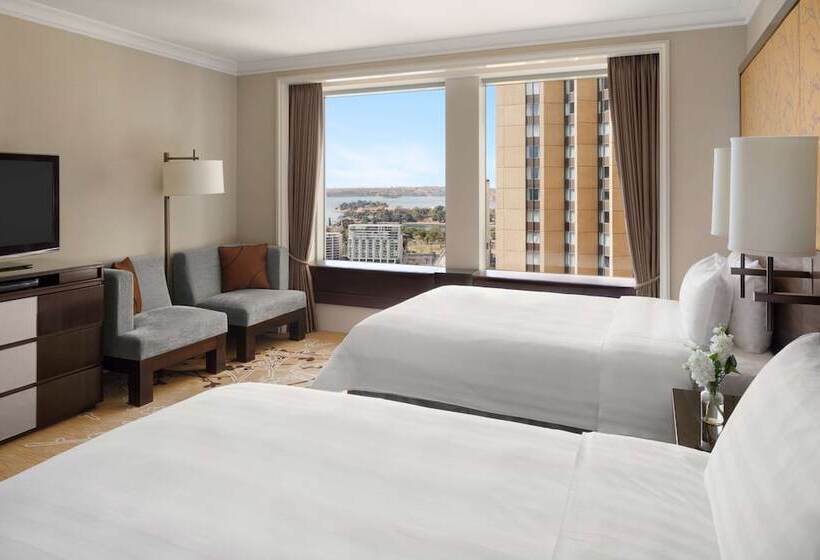 침실 1개 주택, Shangrila Sydney