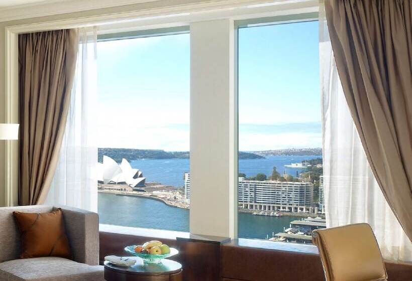 Дом 1 Спальня, Shangrila Sydney