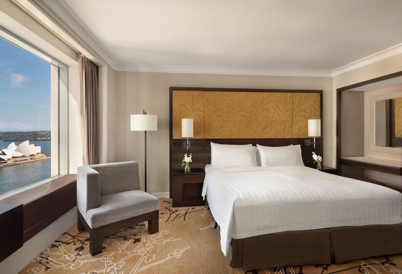 Дом 1 Спальня, Shangrila Sydney