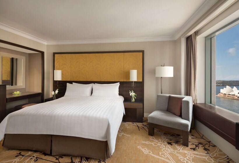 Дом 1 Спальня, Shangrila Sydney