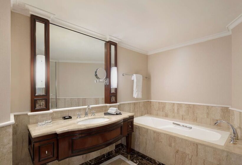 プレミアムルーム, Shangrila Sydney