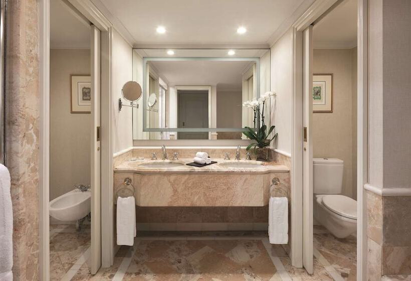 클럽 스위트, Shangrila Sydney