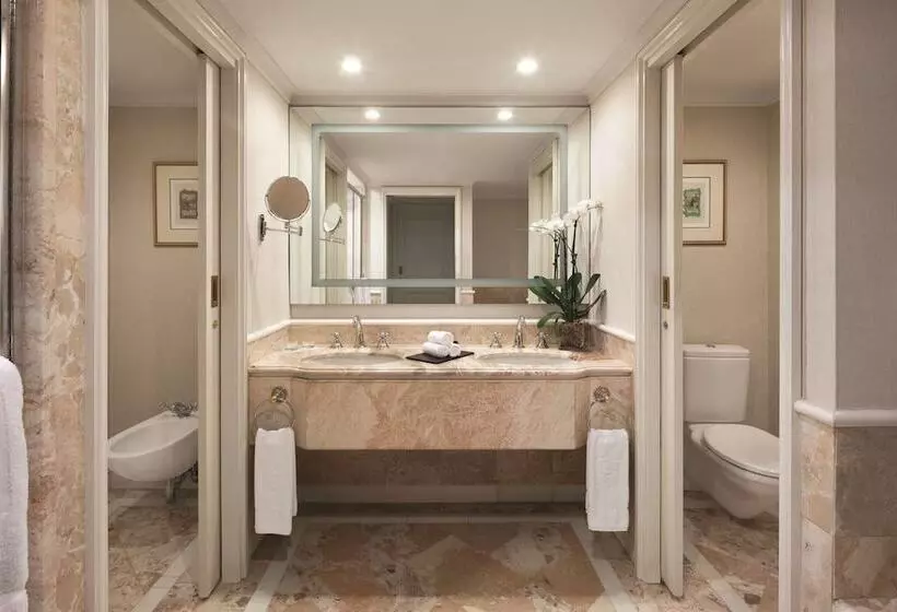 クラブスイート, Shangrila Sydney