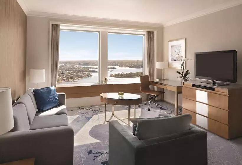クラブスイート, Shangrila Sydney