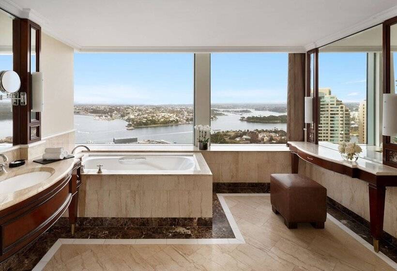 Президентский Люкс, Shangrila Sydney