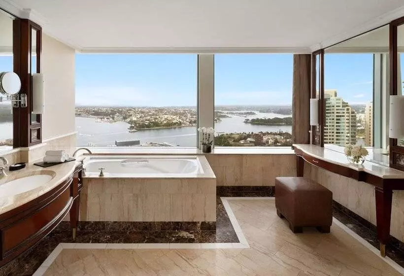 エクゼクティブスイート, Shangrila Sydney
