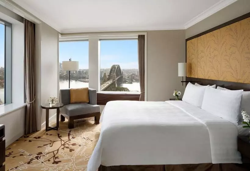 エクゼクティブスイート, Shangrila Sydney