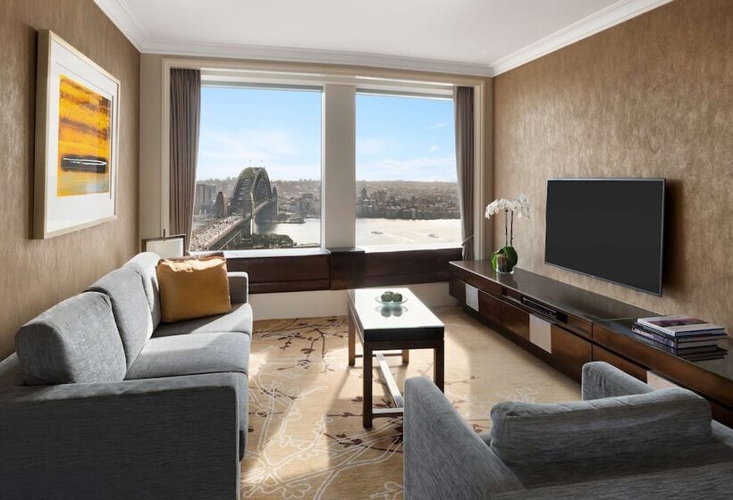 이그제큐티브 스위트, Shangrila Sydney