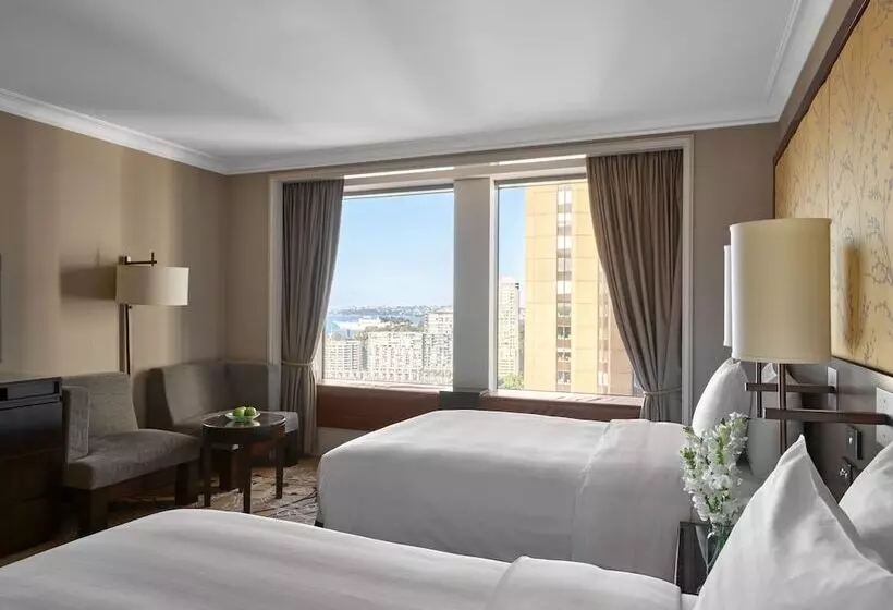 １ベッドルームハウス, Shangrila Sydney