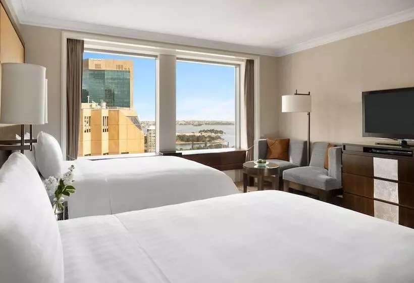 １ベッドルームハウス, Shangrila Sydney