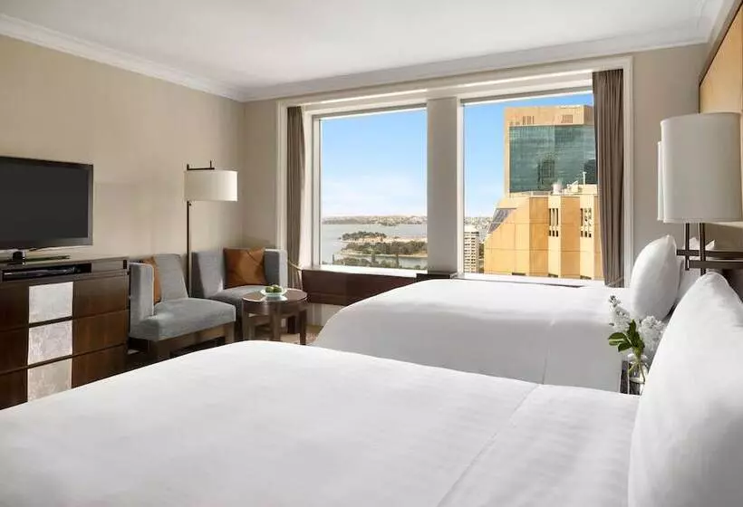 １ベッドルームハウス, Shangrila Sydney