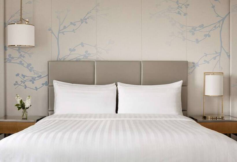 Дом 1 Спальня, Shangrila Sydney