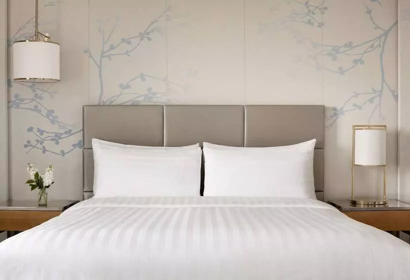 １ベッドルームハウス, Shangrila Sydney
