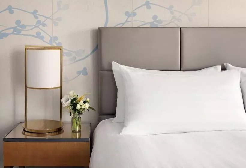 １ベッドルームハウス, Shangrila Sydney