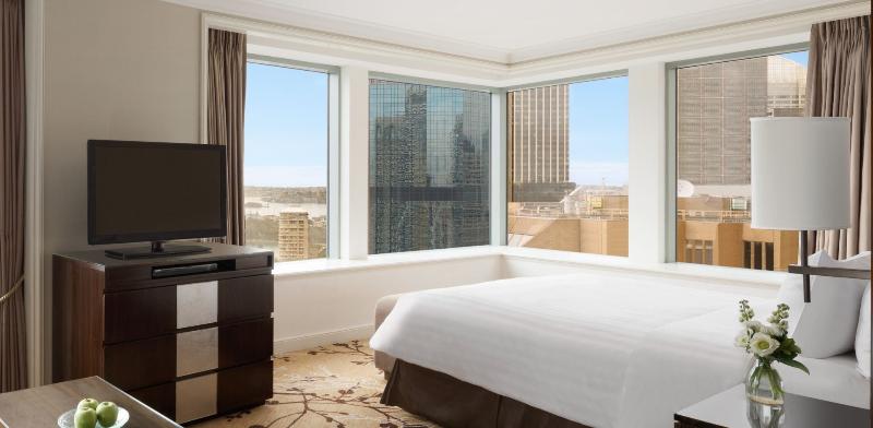 Номер Премиум, Shangrila Sydney