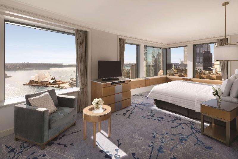 Номер Премиум, Shangrila Sydney