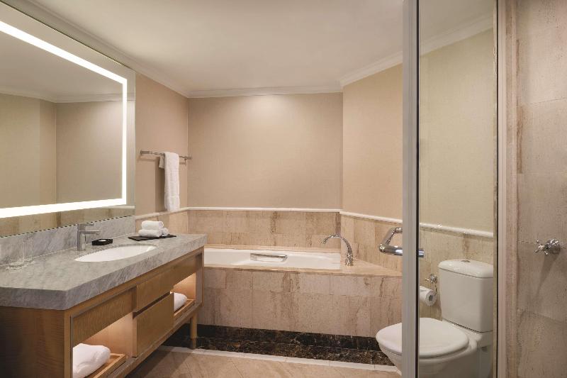 Номер Премиум, Shangrila Sydney