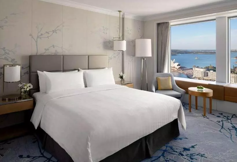 １ベッドルームハウス, Shangrila Sydney