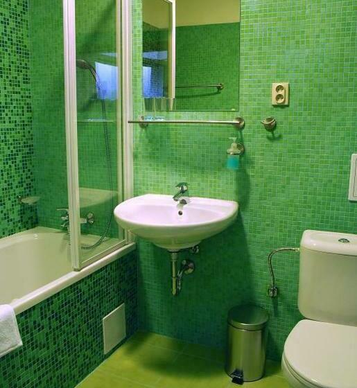 غرفة قياسية, Slovan