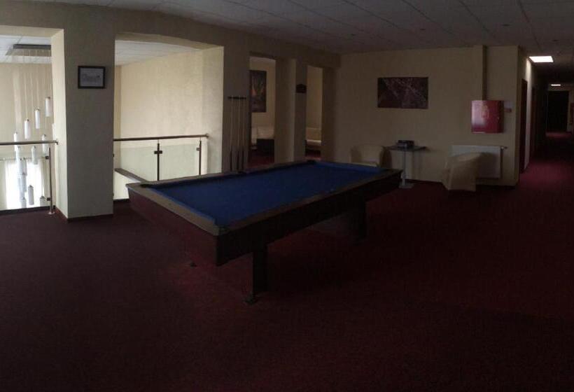 غرفة قياسية, Slovan