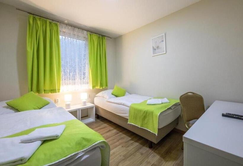 غرفة إقتصادية, Slovan