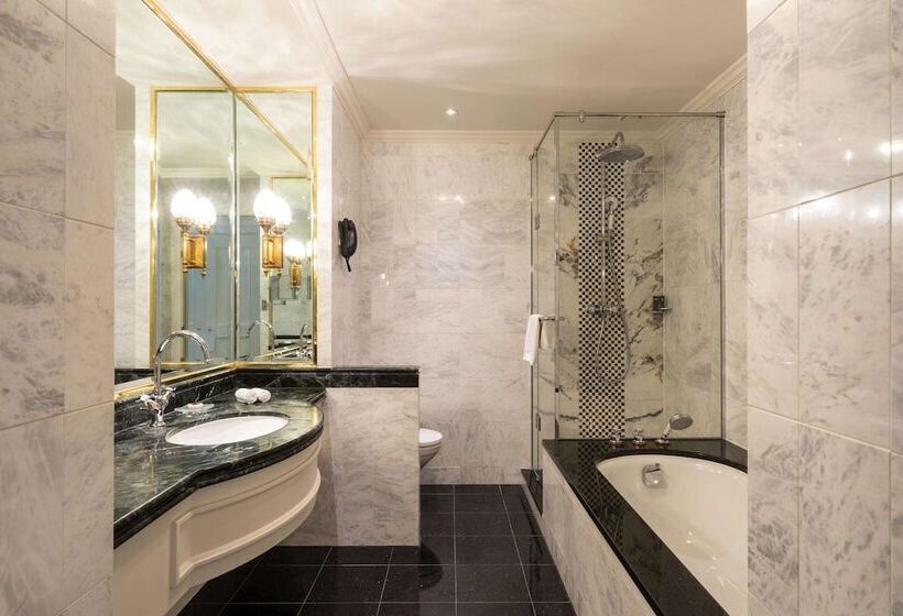 Habitació Deluxe, Steigenberger Icon Wiltcher S