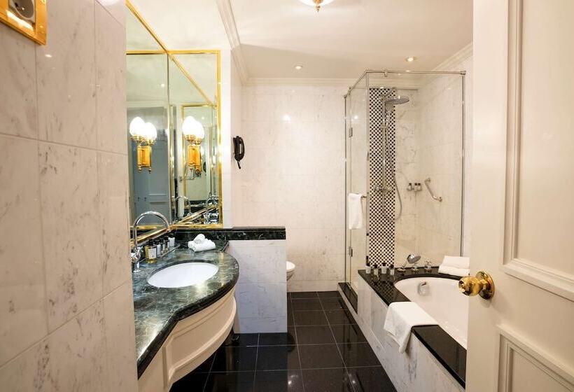 Habitació Deluxe, Steigenberger Icon Wiltcher S