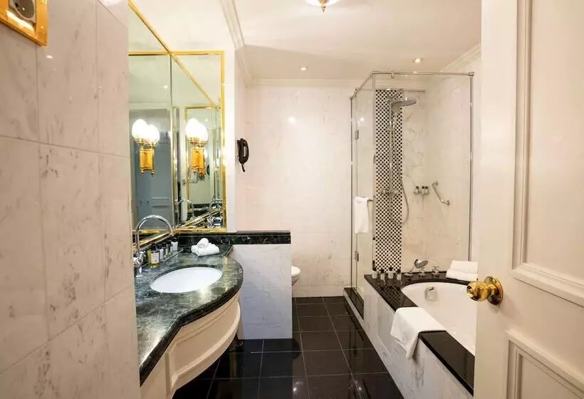 سوییت دوبلکس, Steigenberger Icon Wiltcher S