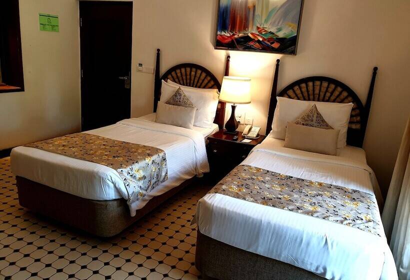 וילה בת חדר שינה 1, Novotel Goa Dona Sylvia Resort