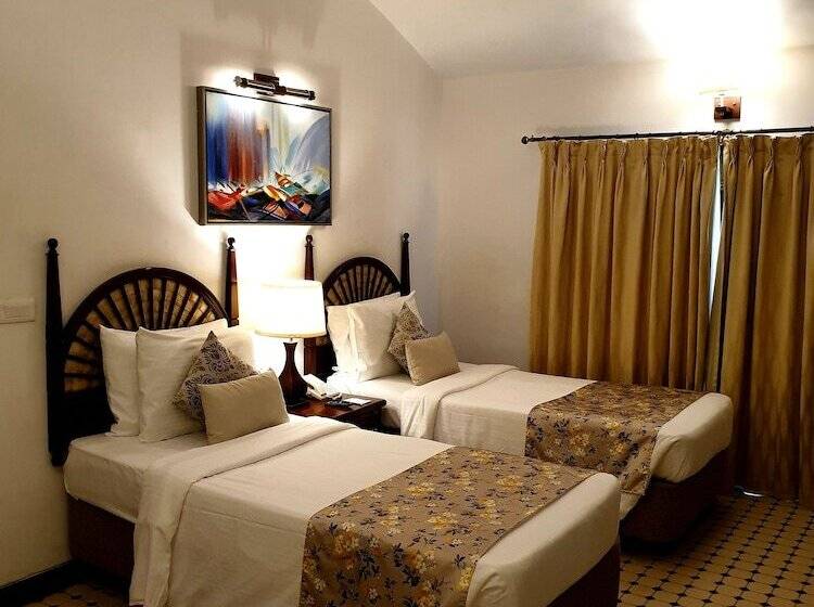 ‫فيلا غرفة نوم واحدة, Novotel Goa Dona Sylvia Resort