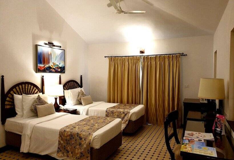 فيلا غرفة نوم واحدة, Novotel Goa Dona Sylvia Resort