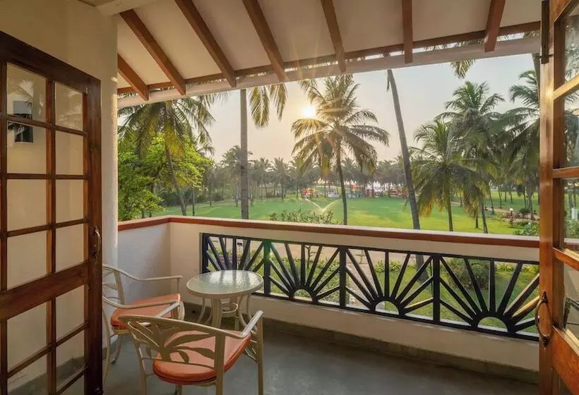 プレミアムスイート, Novotel Goa Dona Sylvia Resort