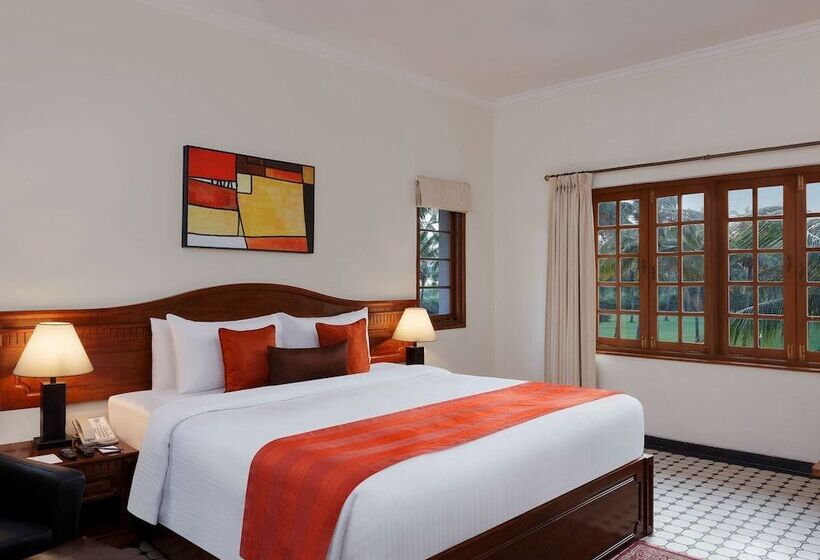 Suite Premium, Novotel Goa Dona Sylvia Resort