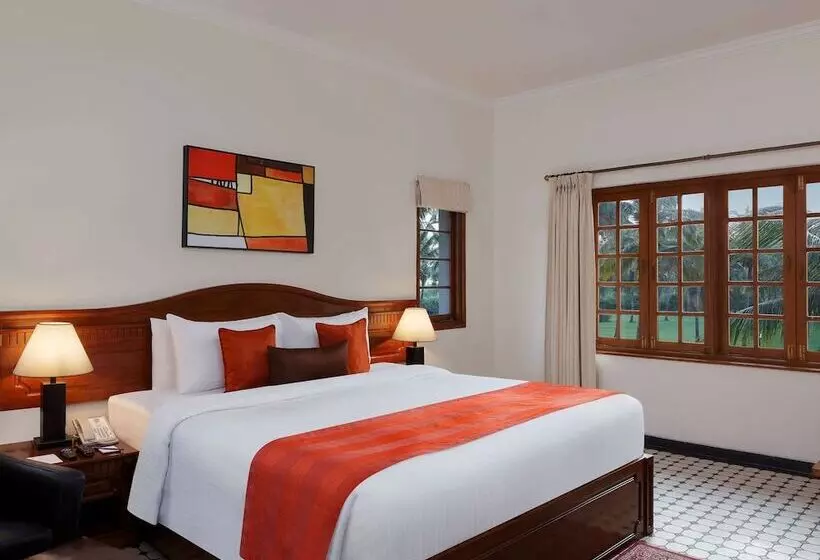 プレミアムスイート, Novotel Goa Dona Sylvia Resort