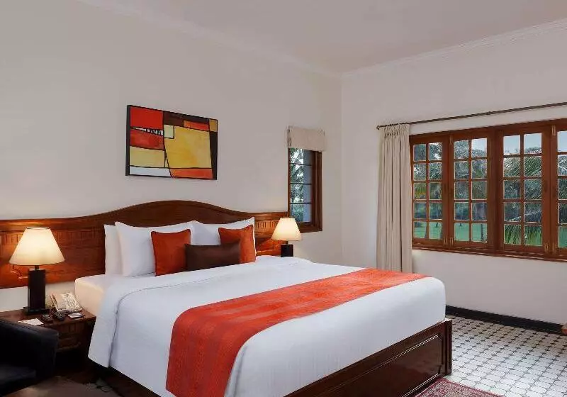 プレミアムスイート, Novotel Goa Dona Sylvia Resort