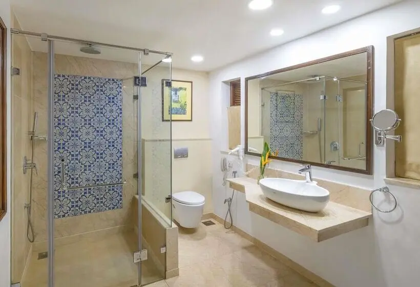 Villa 1 Chambre, Novotel Goa Dona Sylvia Resort