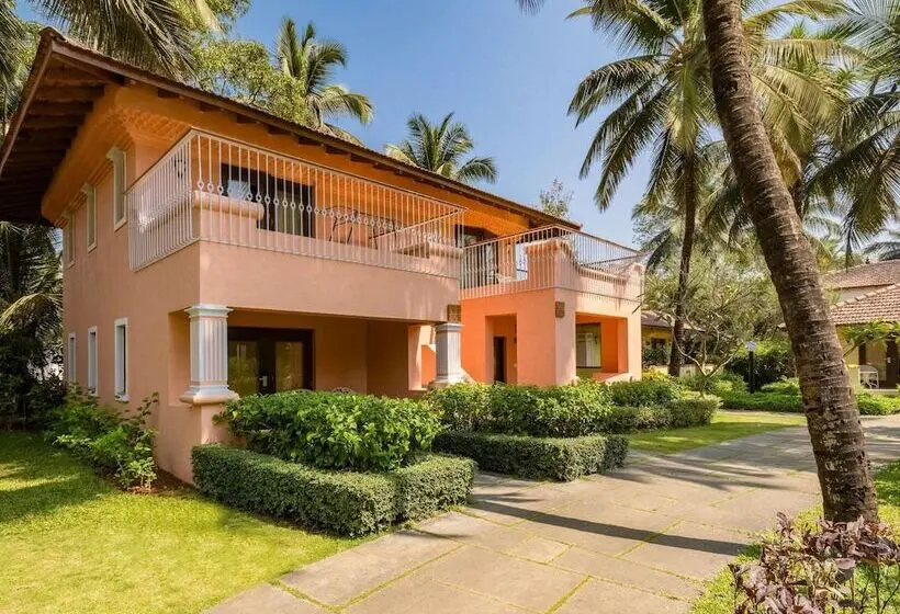 Villa 1 Chambre, Novotel Goa Dona Sylvia Resort