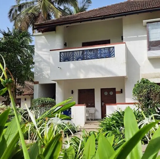 Villa 1 Chambre, Novotel Goa Dona Sylvia Resort