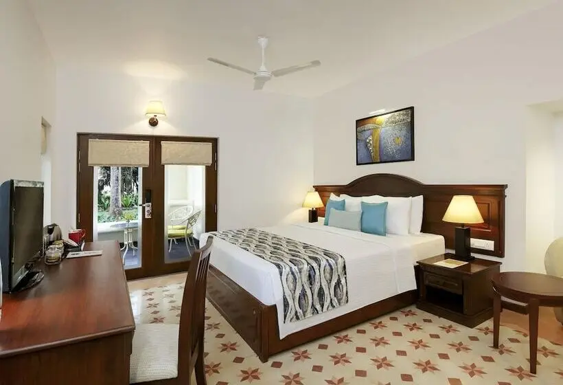 Villa 1 Chambre, Novotel Goa Dona Sylvia Resort