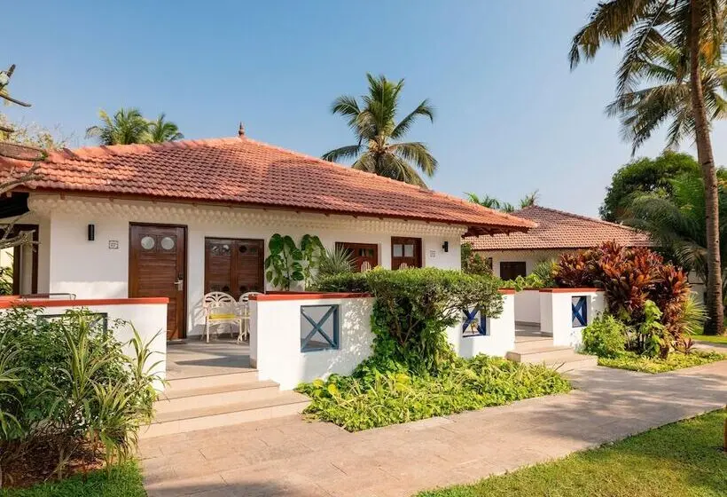 Villa Premium 1 Chambre, Novotel Goa Dona Sylvia Resort