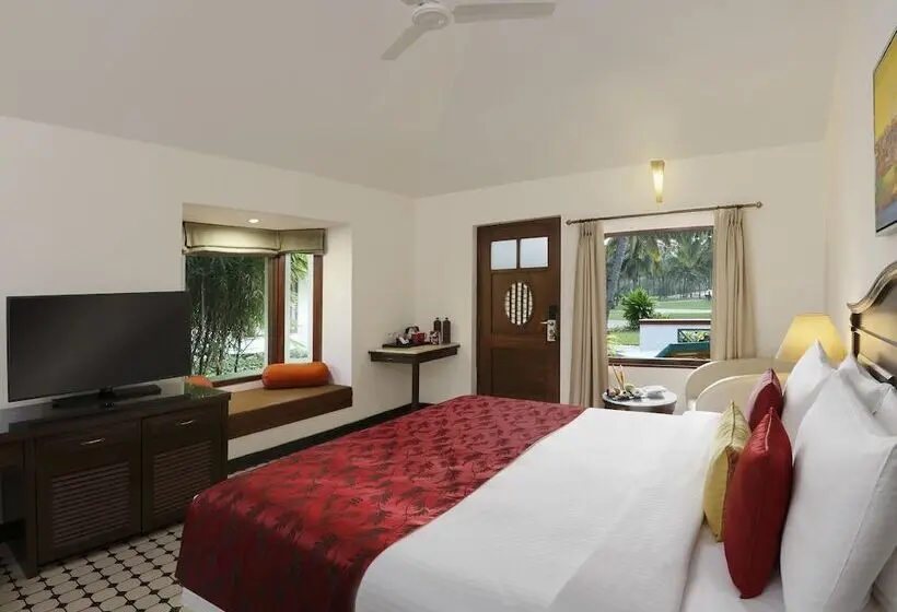 Villa Premium 1 Chambre, Novotel Goa Dona Sylvia Resort