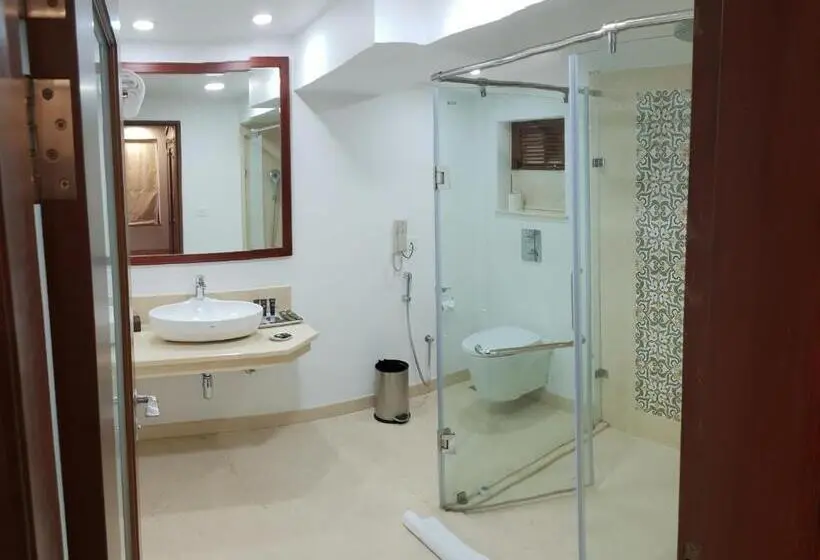 Chambre Executive Lit King Size, Novotel Goa Dona Sylvia Resort